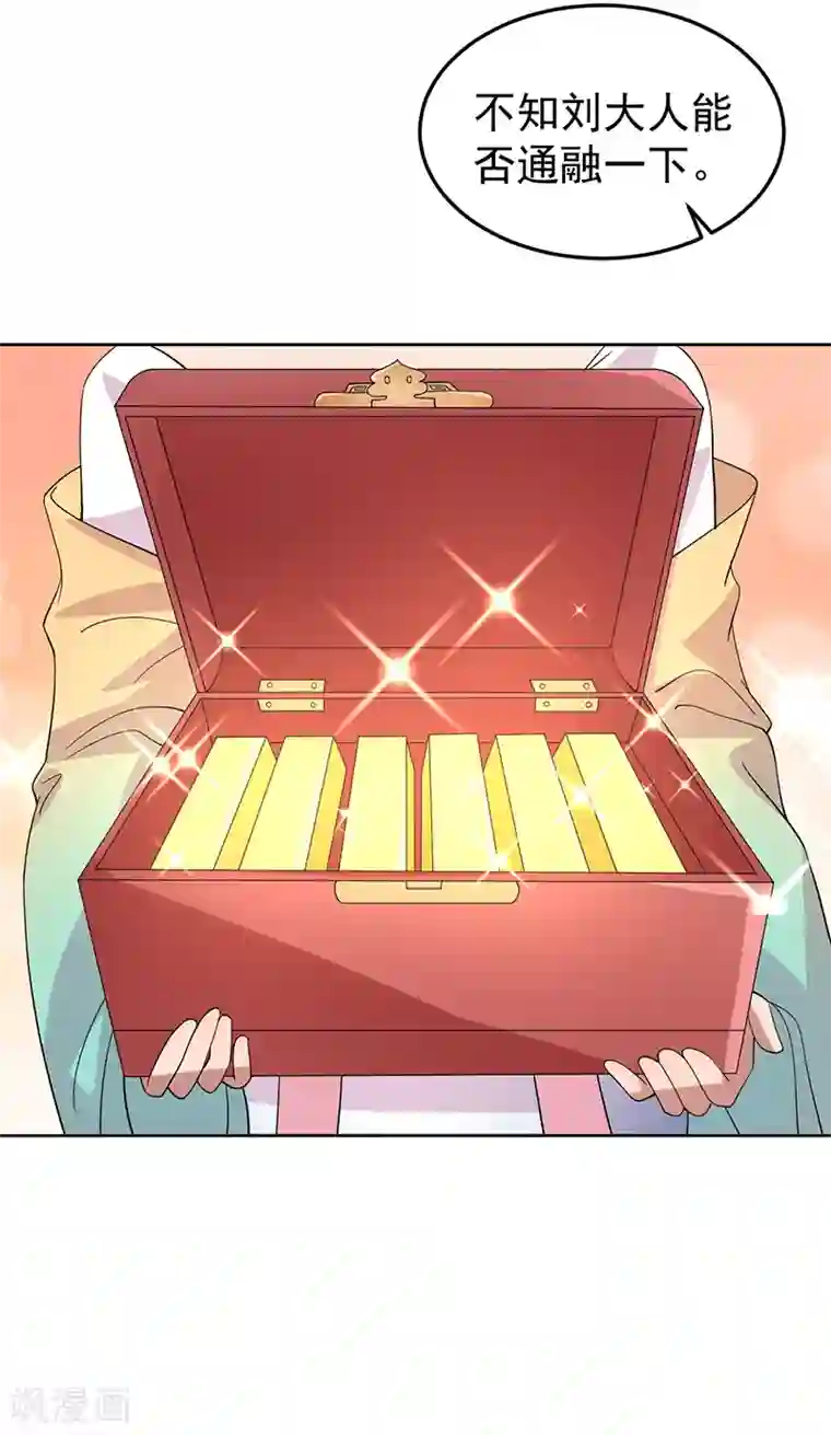 狂女重生：纨绔七皇妃第290话 我走了，我装的