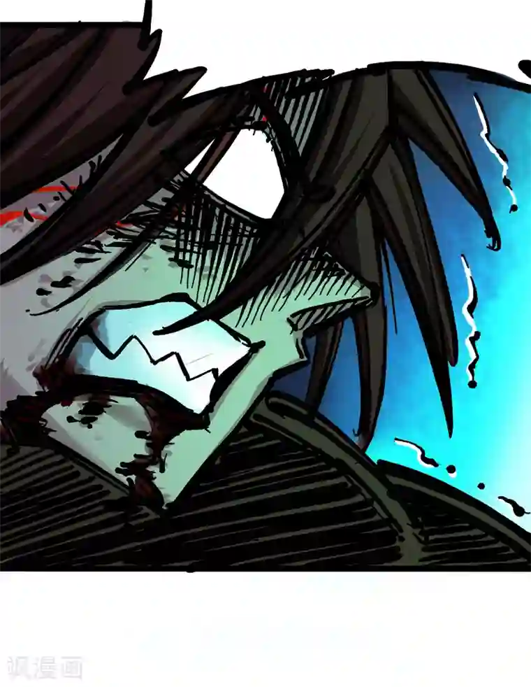 伍六七:黑白双龙第5话10 能为你做的事