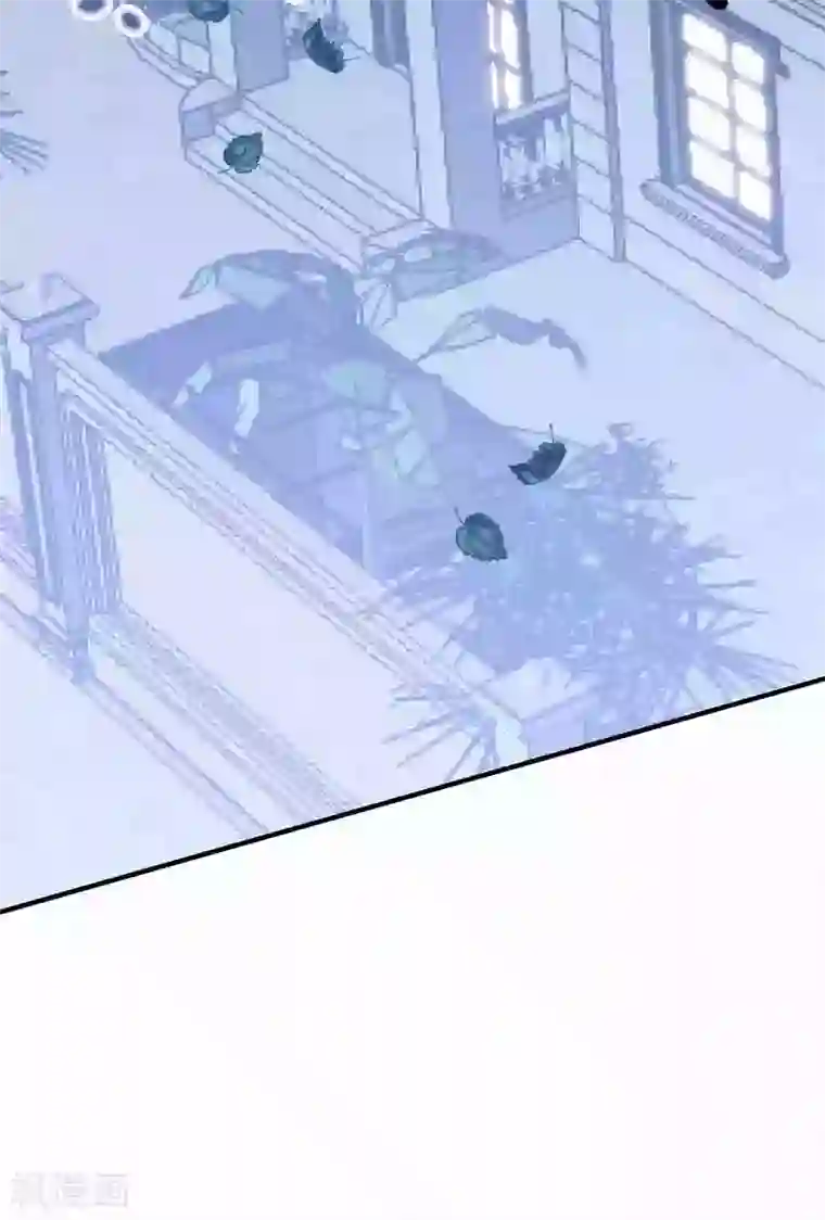 琴牵意惹小盲妻第179话 情敌上门？！