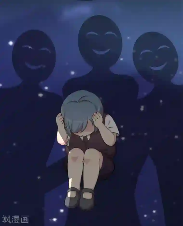 贺少的闪婚暖妻第315话 土豪竟然紧张？