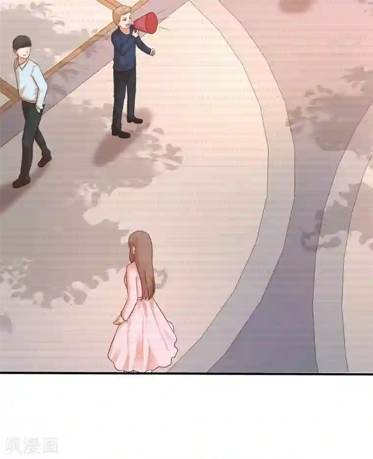 最强桃花运第154话 调换人生？？？