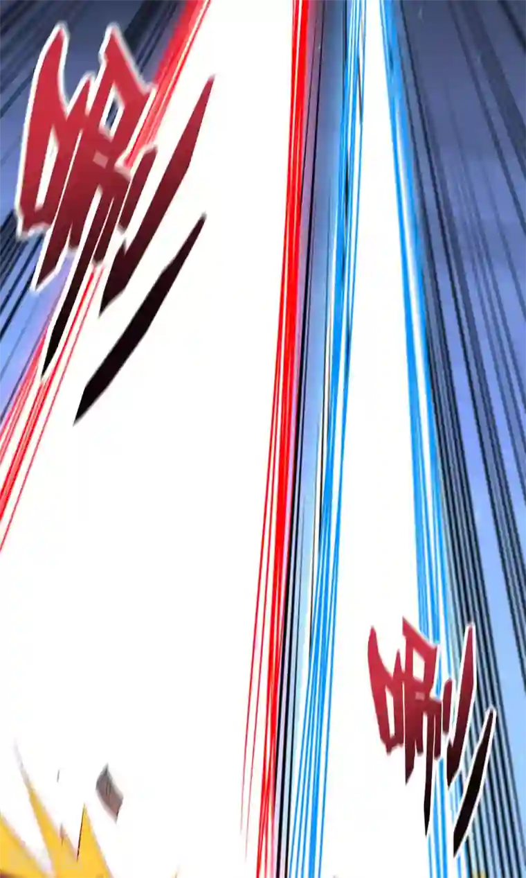 伏天圣主第2季44话 这就是剑人形态！