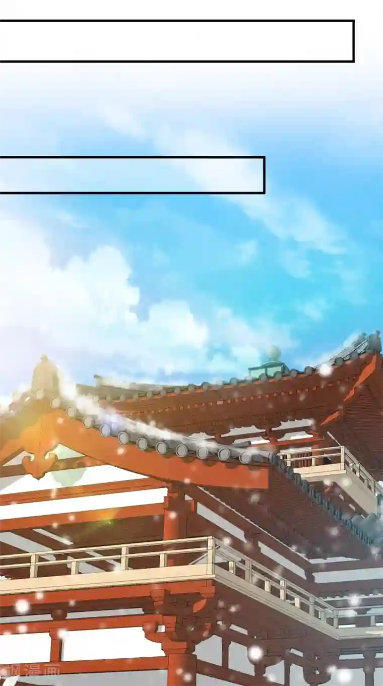 痴傻毒妃不好惹第129话 传位诏书