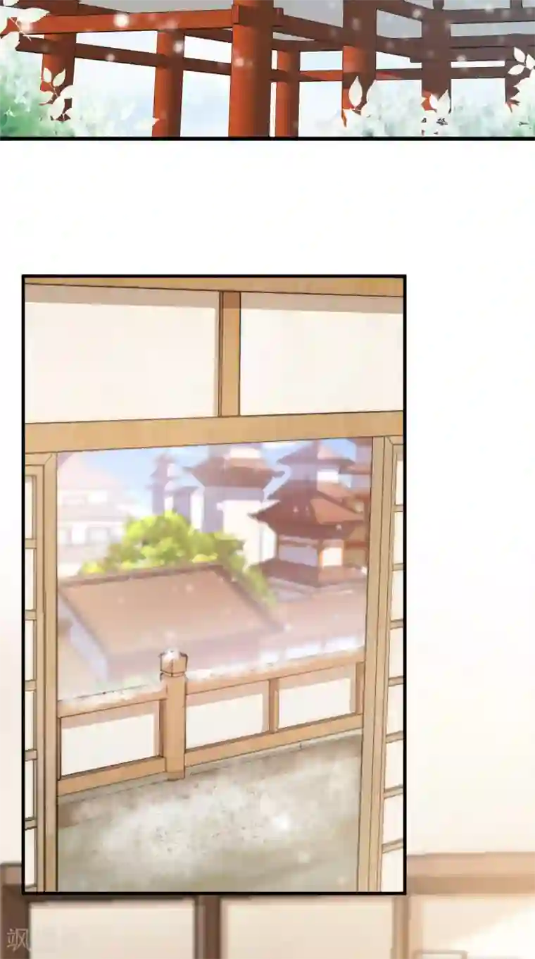 痴傻毒妃不好惹第129话 传位诏书