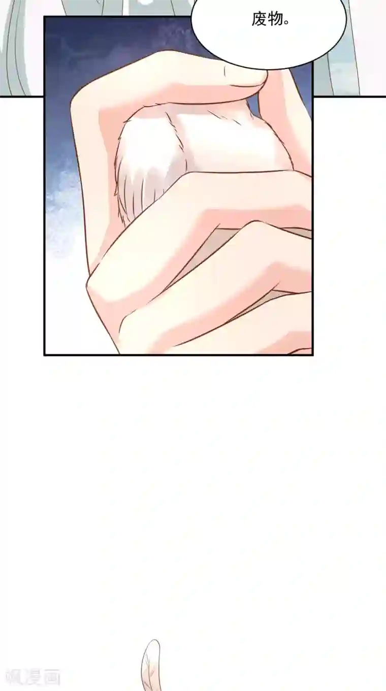 痴傻毒妃不好惹第129话 传位诏书