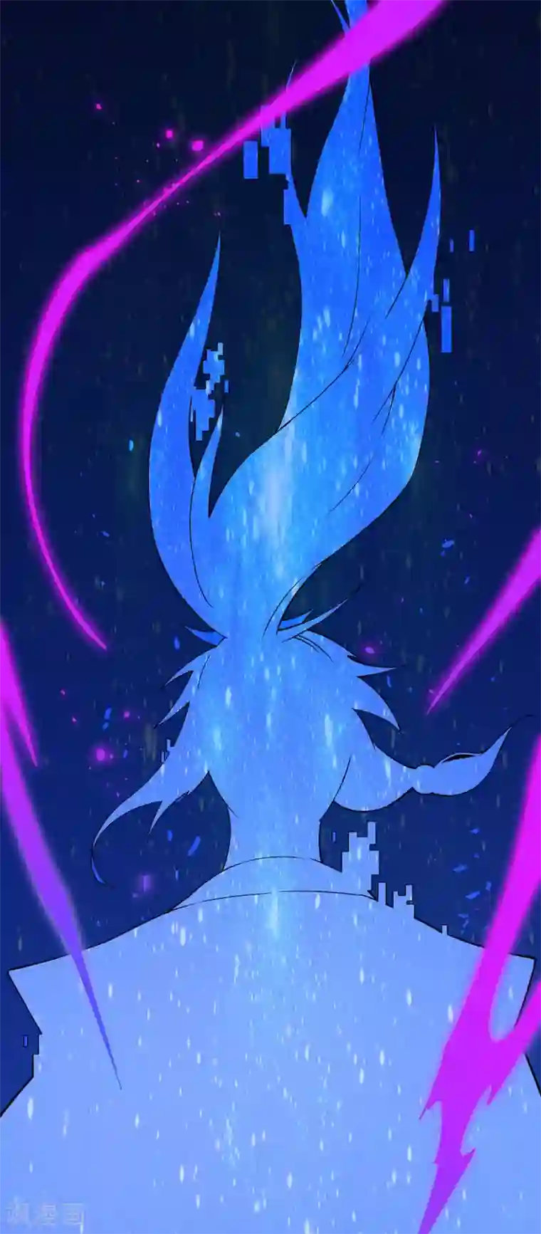 仙帝归来第165话 撤场子了