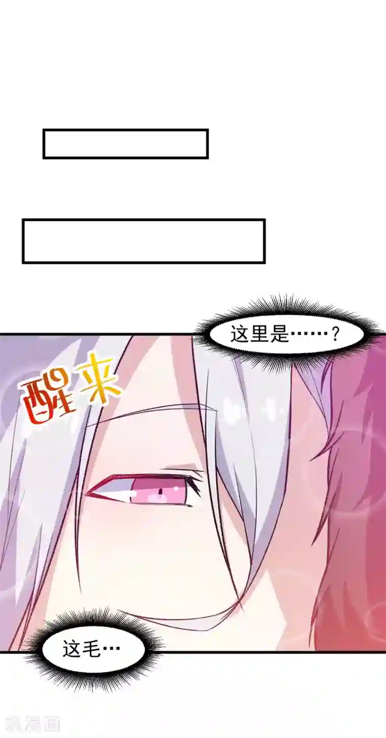 校园狂师第160话 美食博主