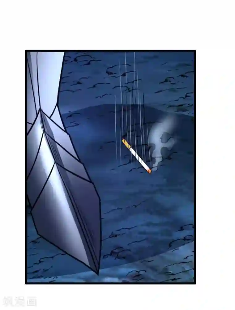 剑舞第156话 谋划