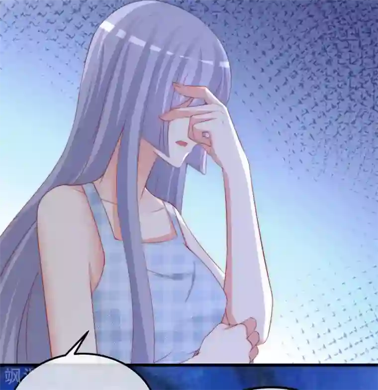 渣男总裁别想逃第263话 这是一个真正可怕的女人！