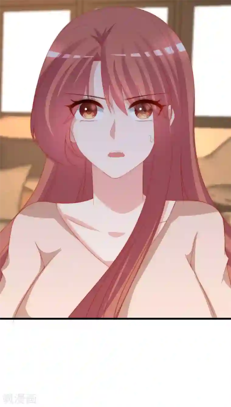 渣男总裁别想逃第263话 这是一个真正可怕的女人！