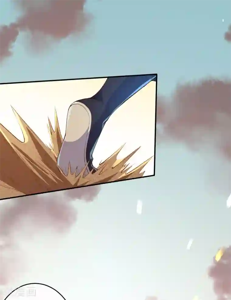 逆天邪神第266话 王座姐妹花