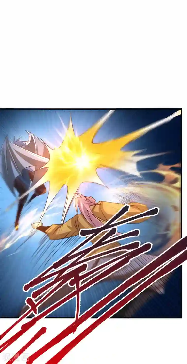 本婿修的是贱道第86话 熊孩子不听话要挨锤的