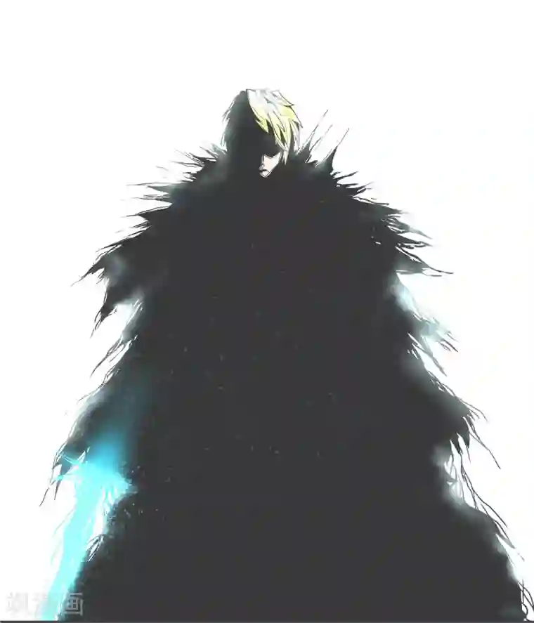 就这样成了魔王?!第113话 已经没有时间