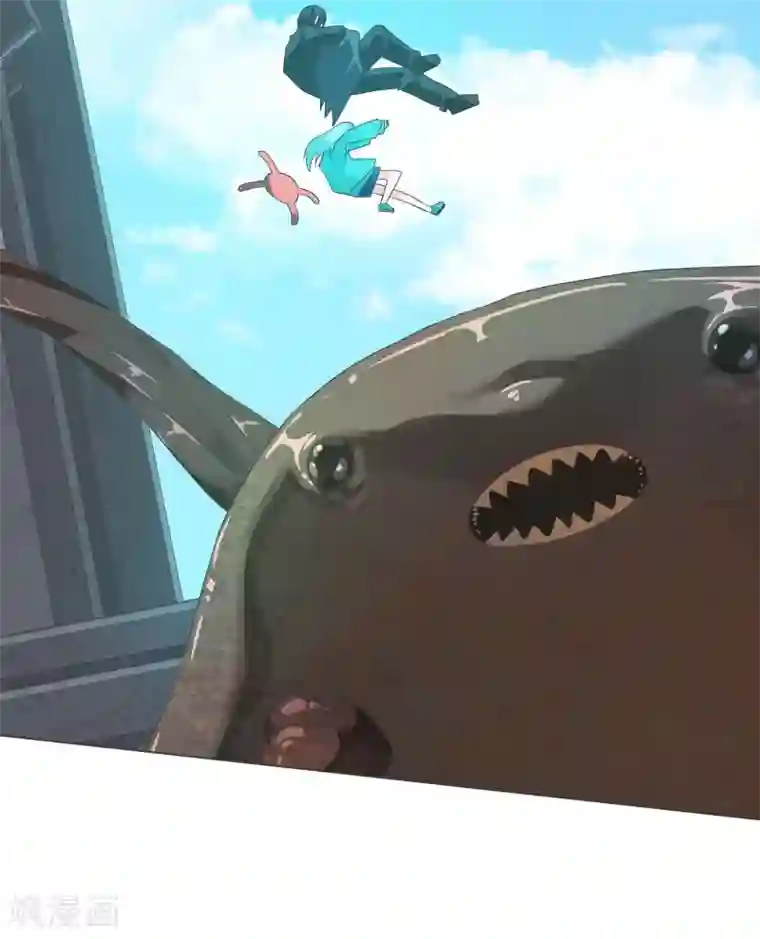 就这样成了魔王?!第113话 已经没有时间