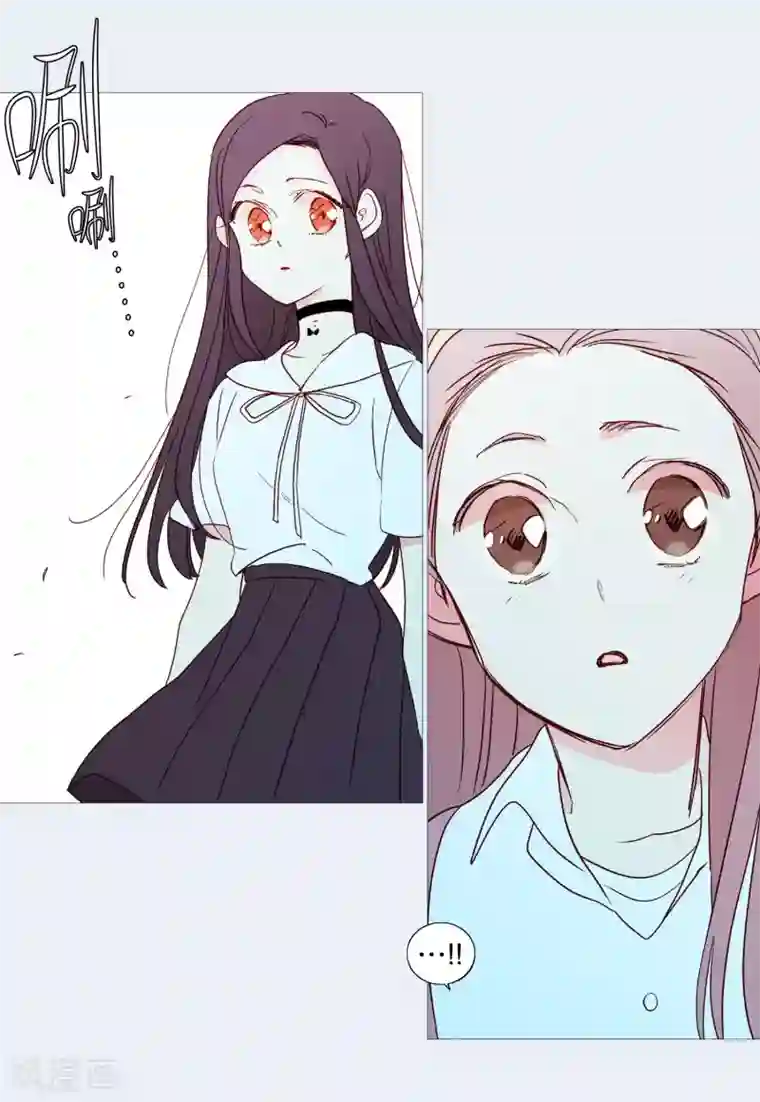 动物灵魂管理局第113话 好久不见