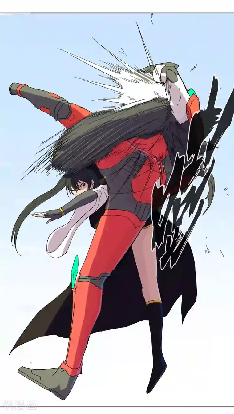 修仙者大战超能力第59话 裸奔交换的战力值？