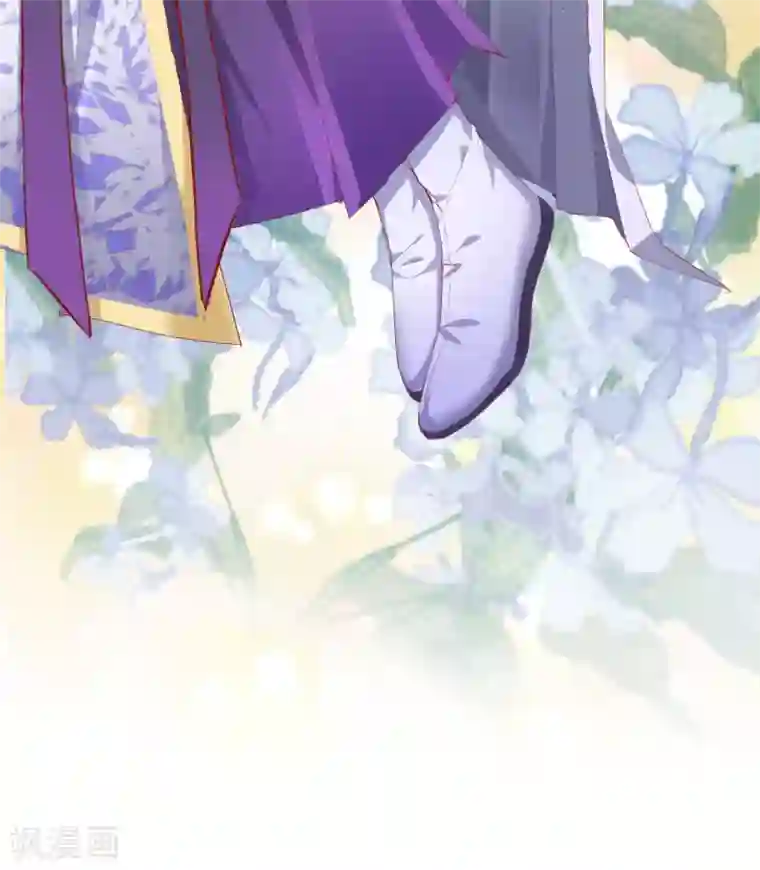 王妃的成长攻略第31话 也不是太坏