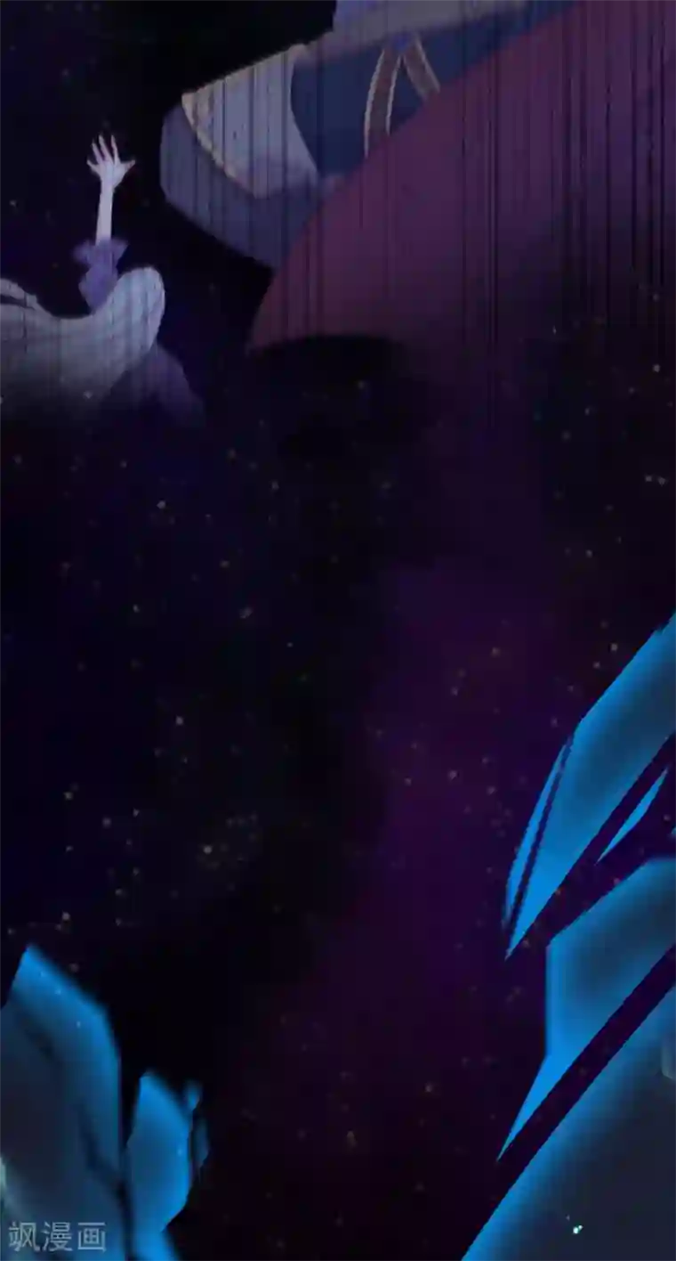 云想之歌-追爱指令第56话 意外的相见