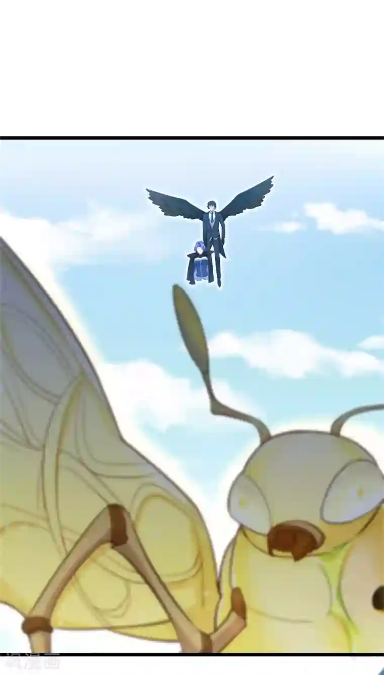 巅峰强少第89话