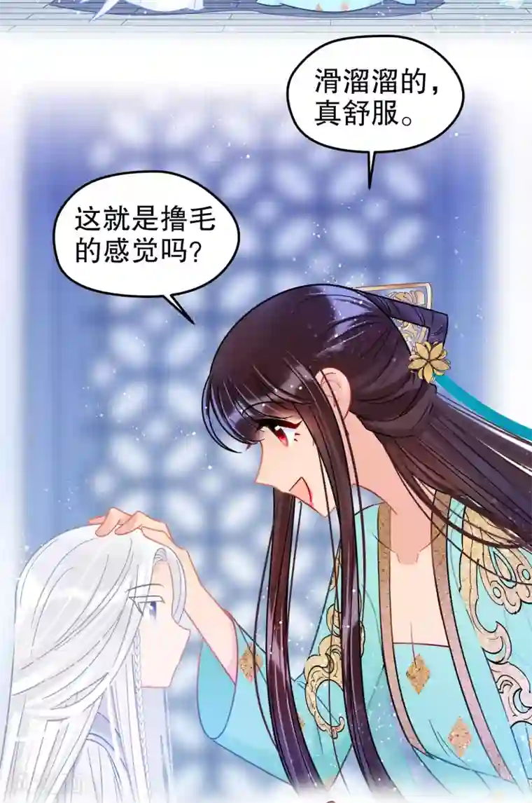 我家陛下总想祸国第26话1 得罪大了