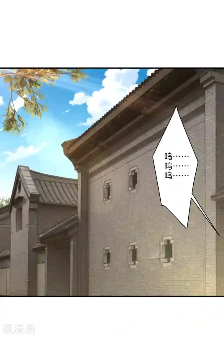 逆天战神第139话 王城慕容华