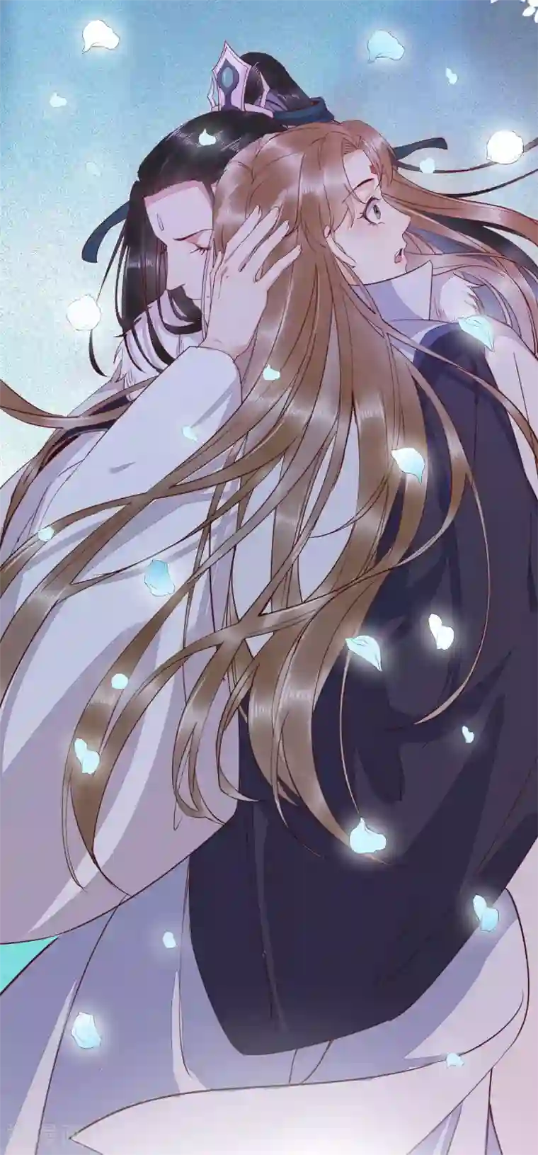 杀手王妃不好惹第53话 幻境中相见