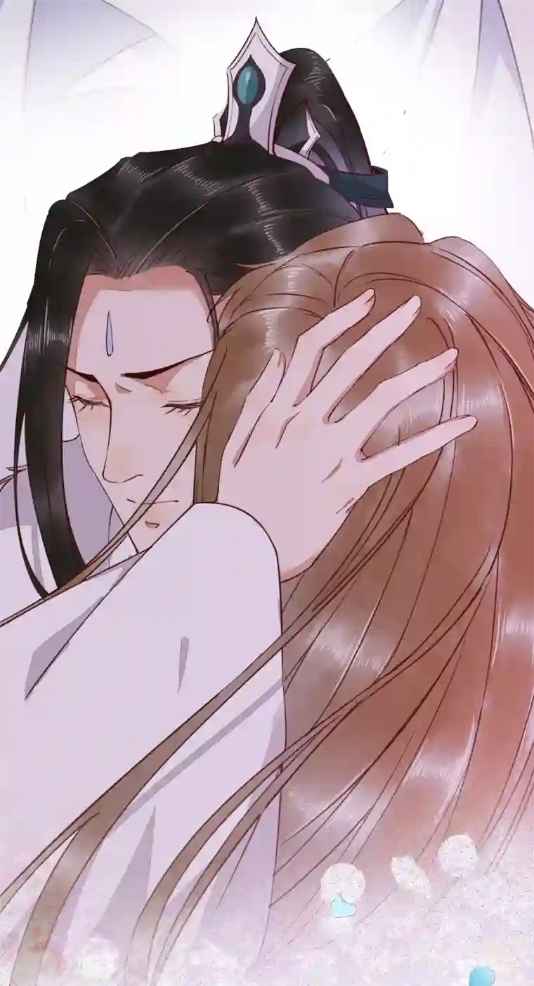 杀手王妃不好惹第53话 幻境中相见