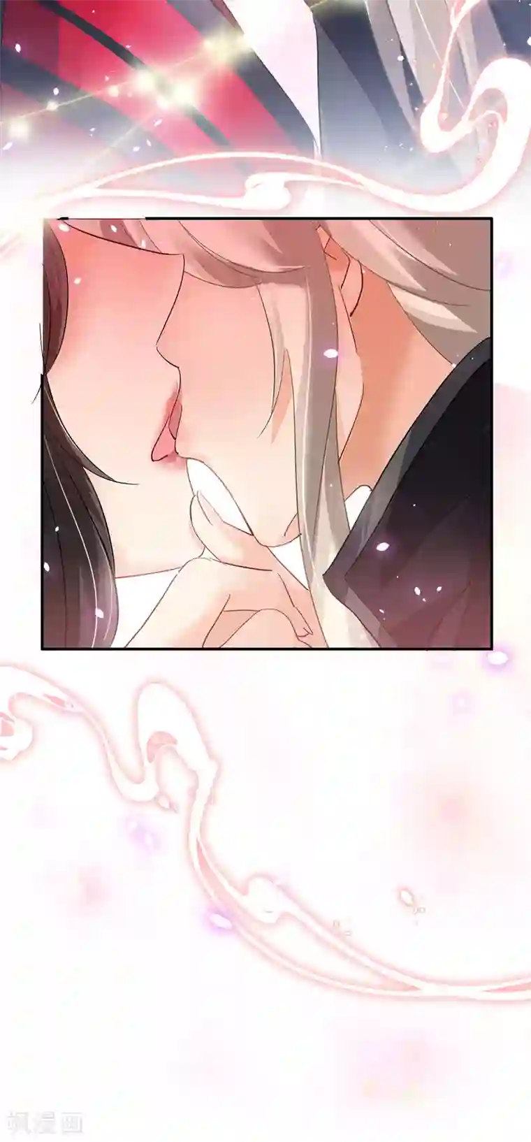 我在异界养男神：神医九小姐第47话 成为师徒