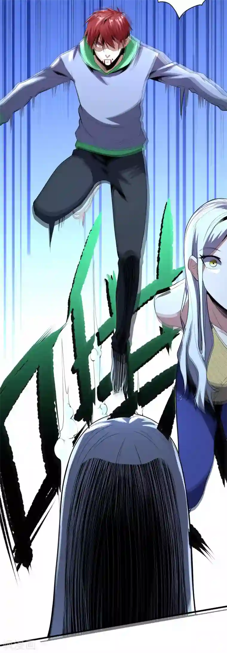 王牌神医第69话