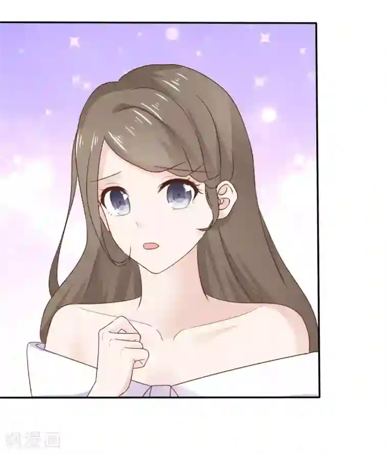 她住在你心里好多年第82话 假戏真做