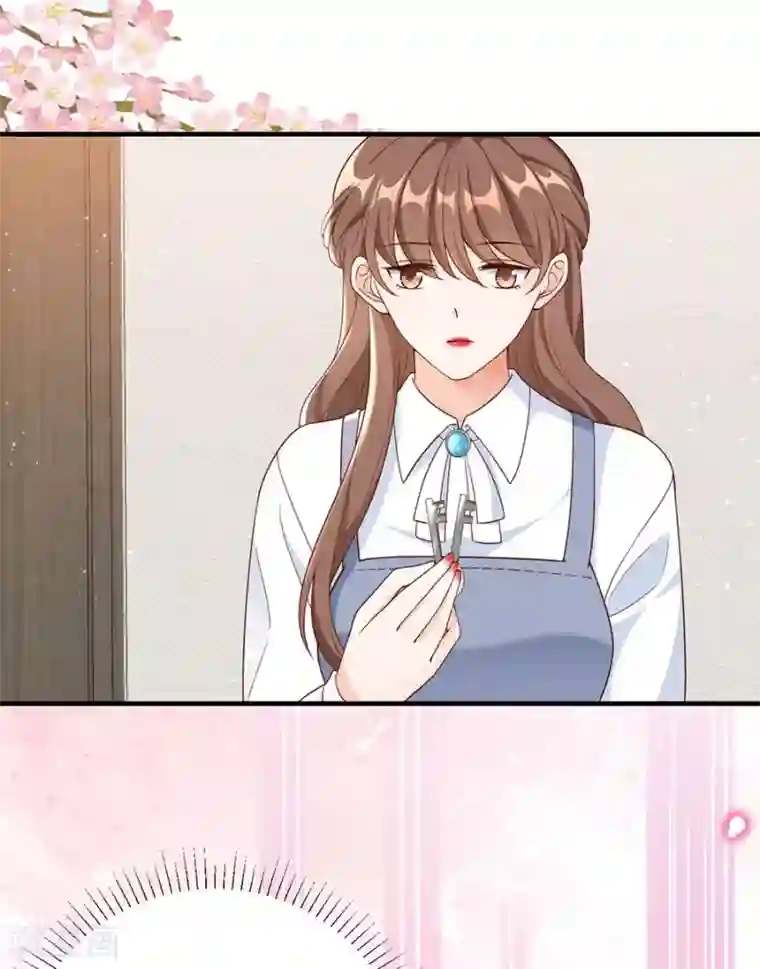 分手进度99第43话 搬家