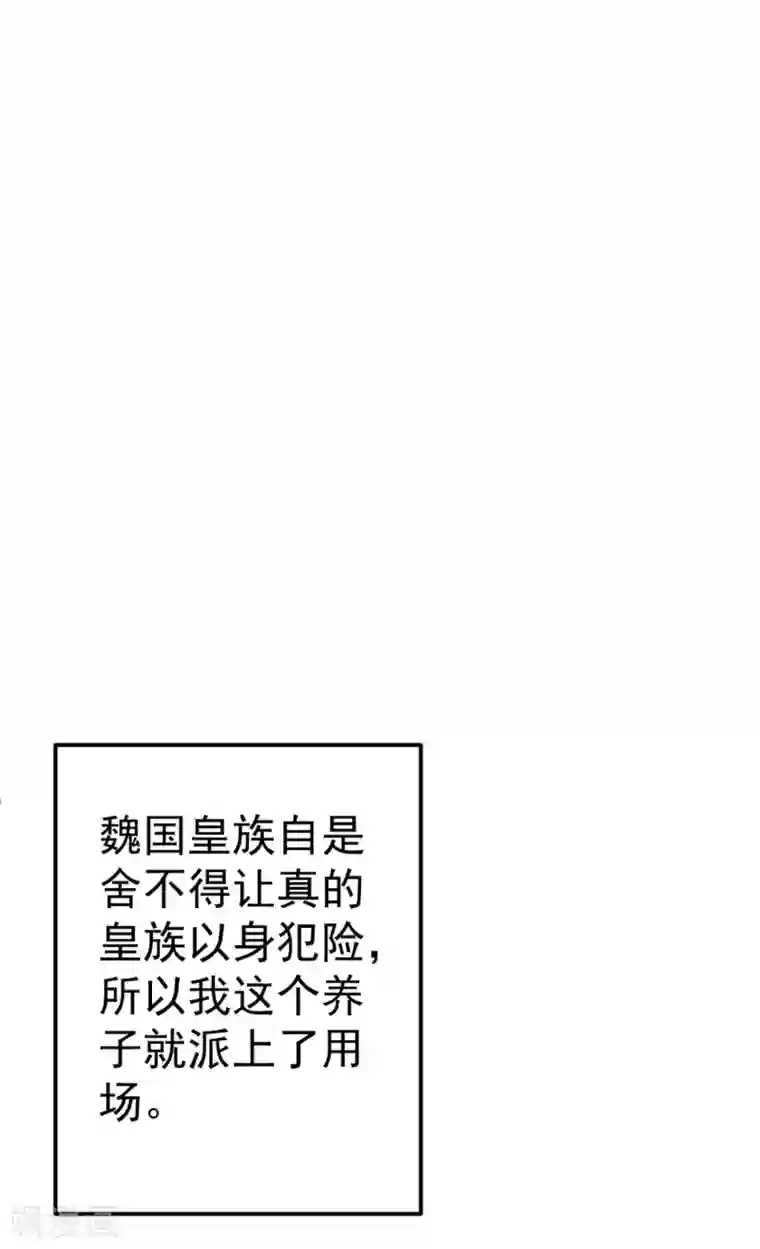 将军在上：穿越萌妃要逆袭番外 回忆往事