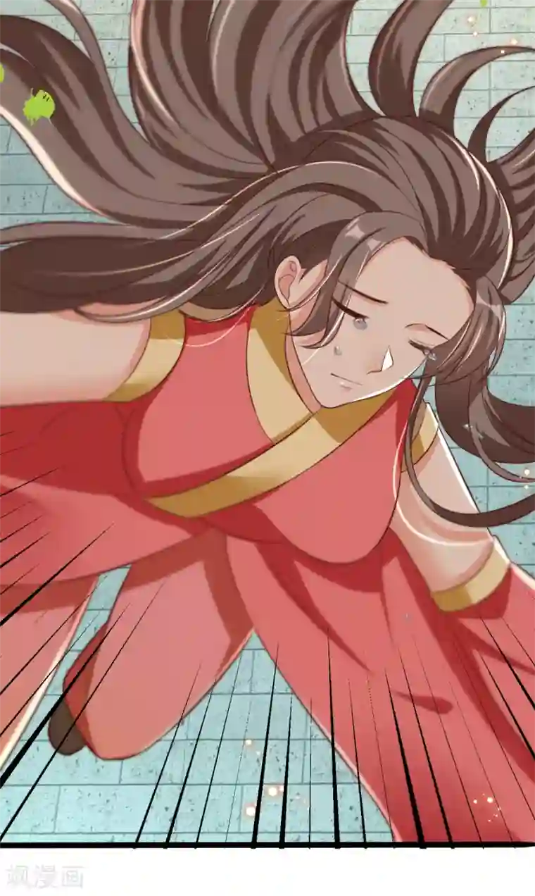 将军在上：穿越萌妃要逆袭番外 回忆往事