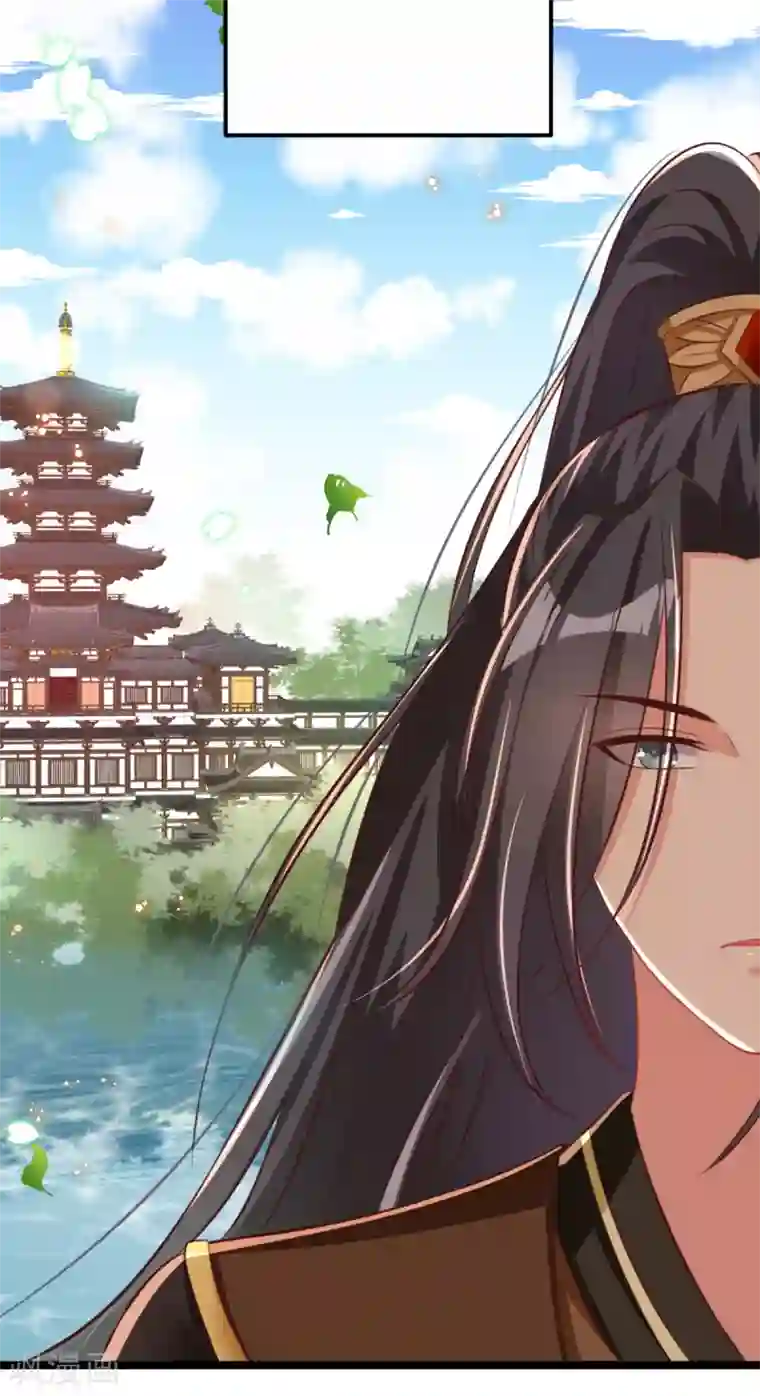 将军在上：穿越萌妃要逆袭番外 回忆往事