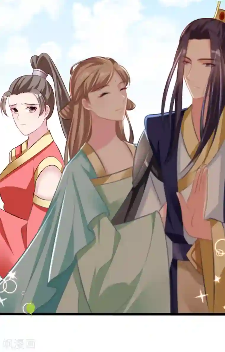 将军在上：穿越萌妃要逆袭番外 回忆往事