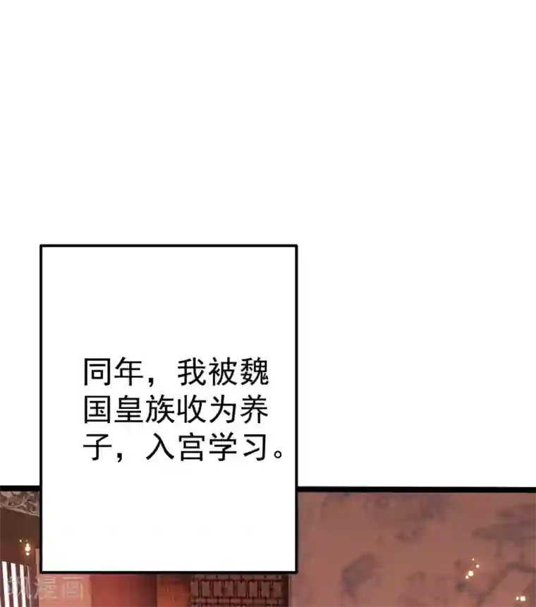 将军在上：穿越萌妃要逆袭番外 回忆往事