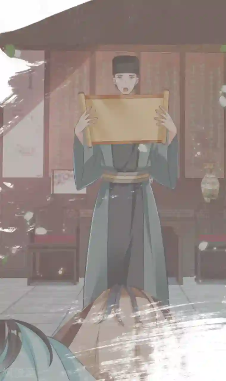 将军在上：穿越萌妃要逆袭第29话 马车惊险