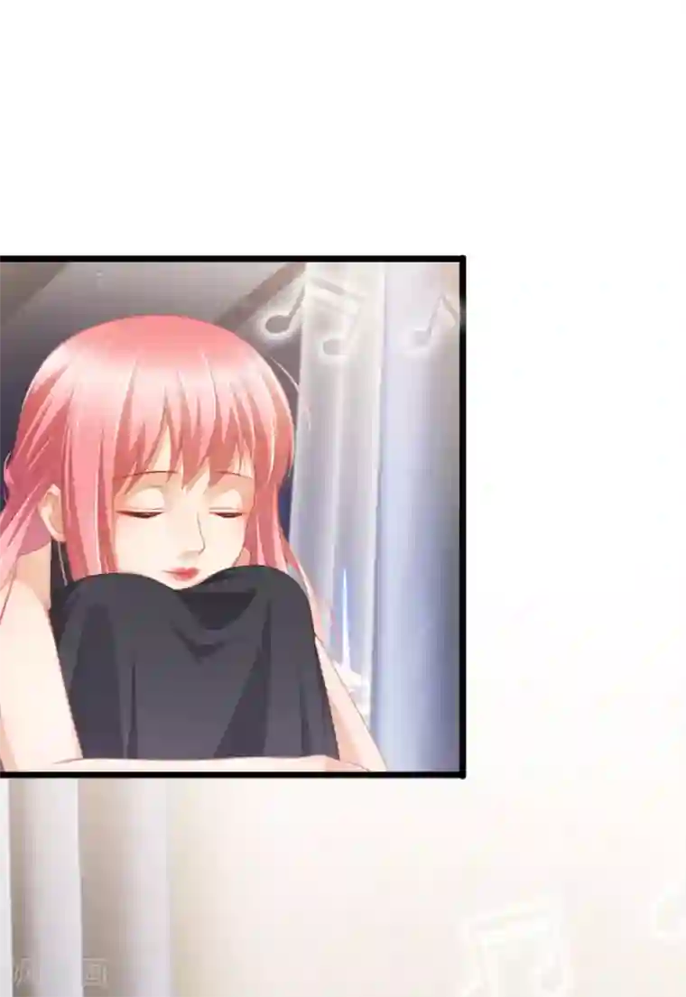 与总裁的一千零一夜第37话 你的狂热痴汉跟踪狂