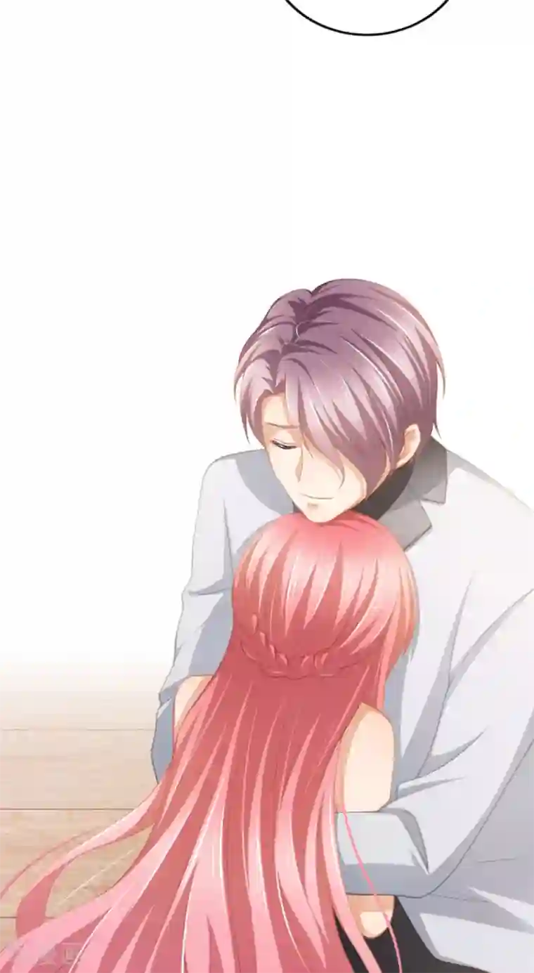 与总裁的一千零一夜第37话 你的狂热痴汉跟踪狂