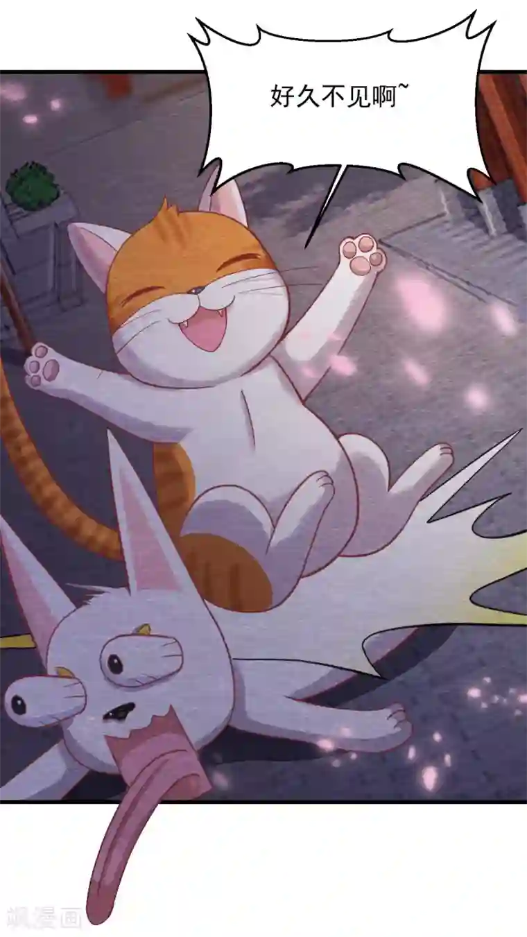 杨戬第20话 离家出走