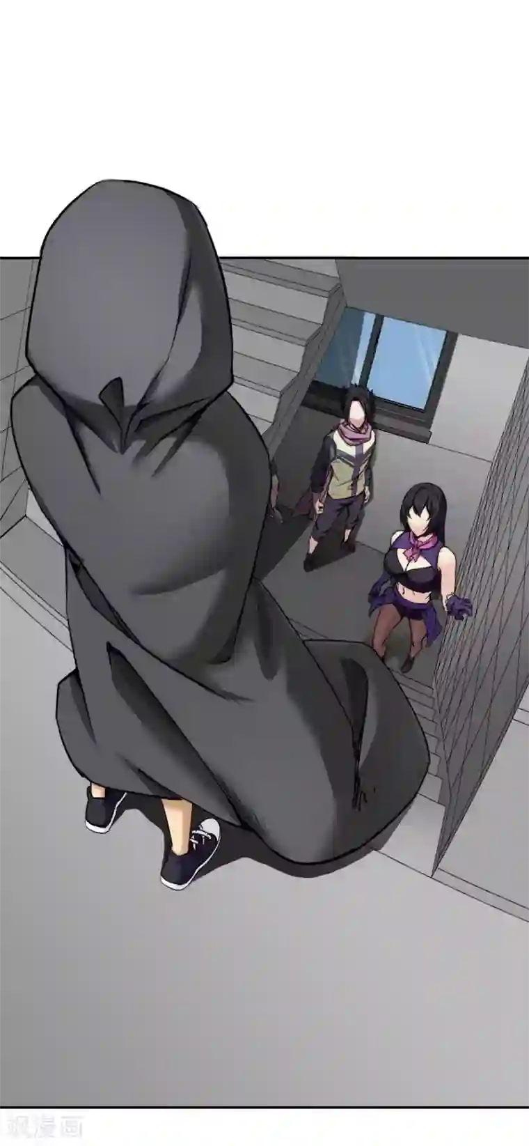 十感巡游者第17话