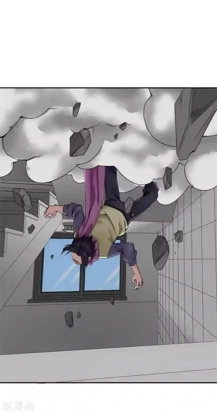 十感巡游者第17话