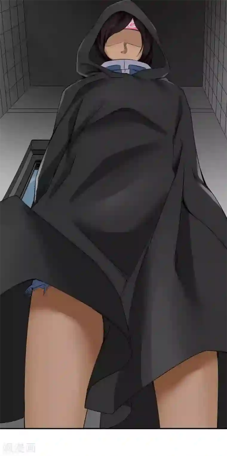 十感巡游者第17话