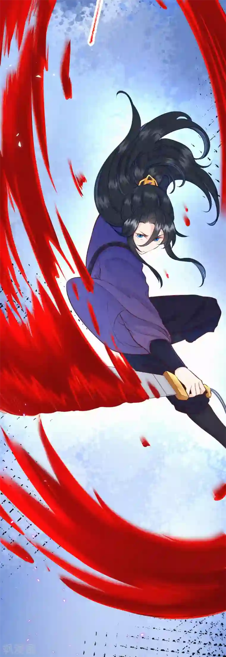 皇家媳妇的生存手册第45话 吸引仇恨的方式