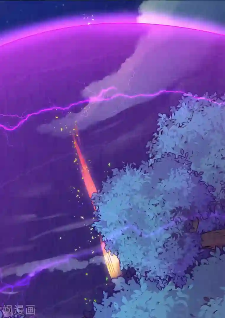 皇家媳妇的生存手册第46话 雪狼卒，界壁破！