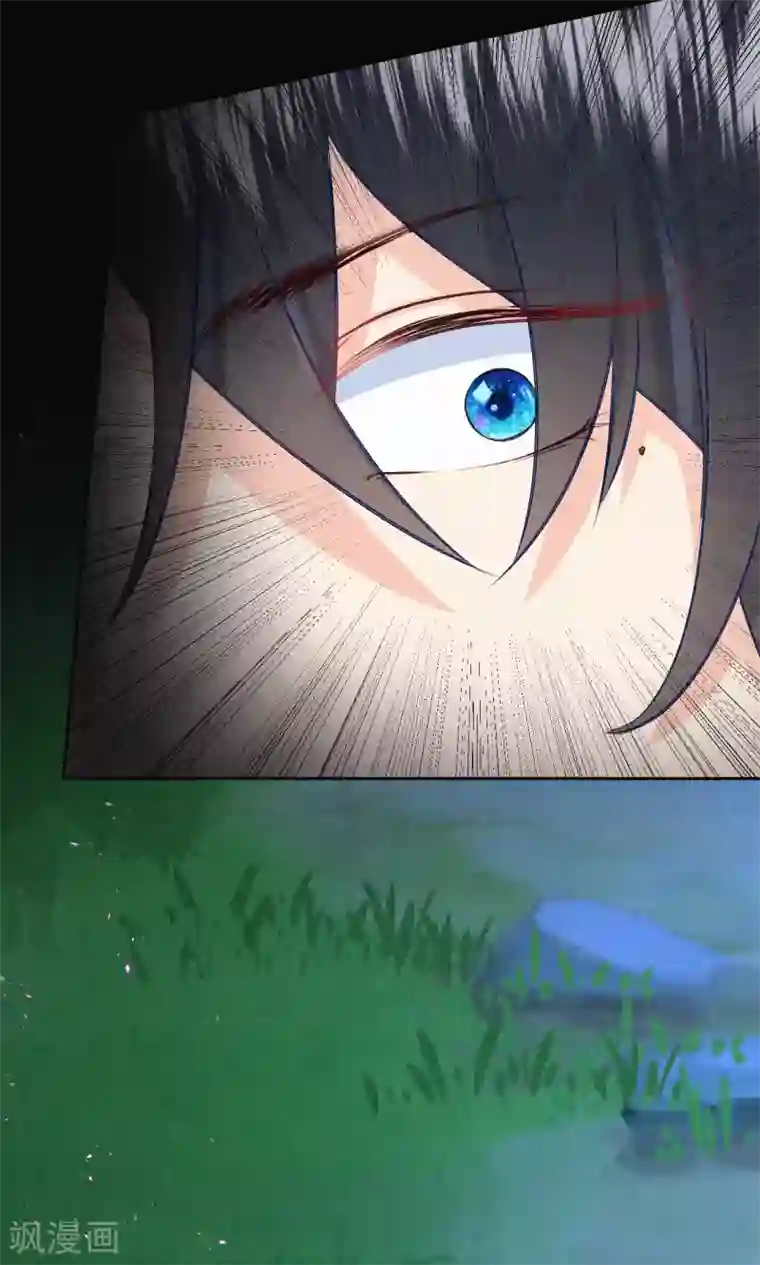 皇家媳妇的生存手册第46话 雪狼卒，界壁破！