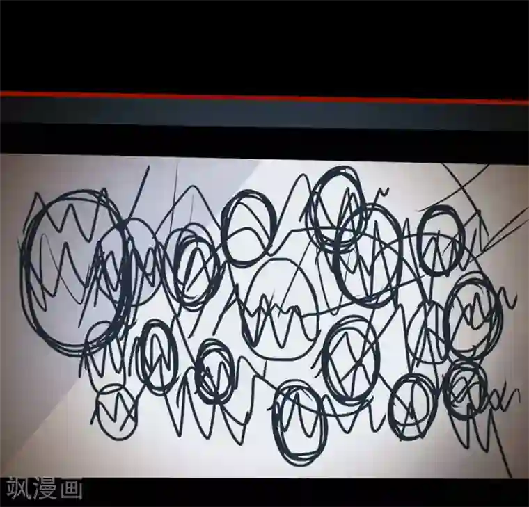 嘤咛客栈第9话3 画童