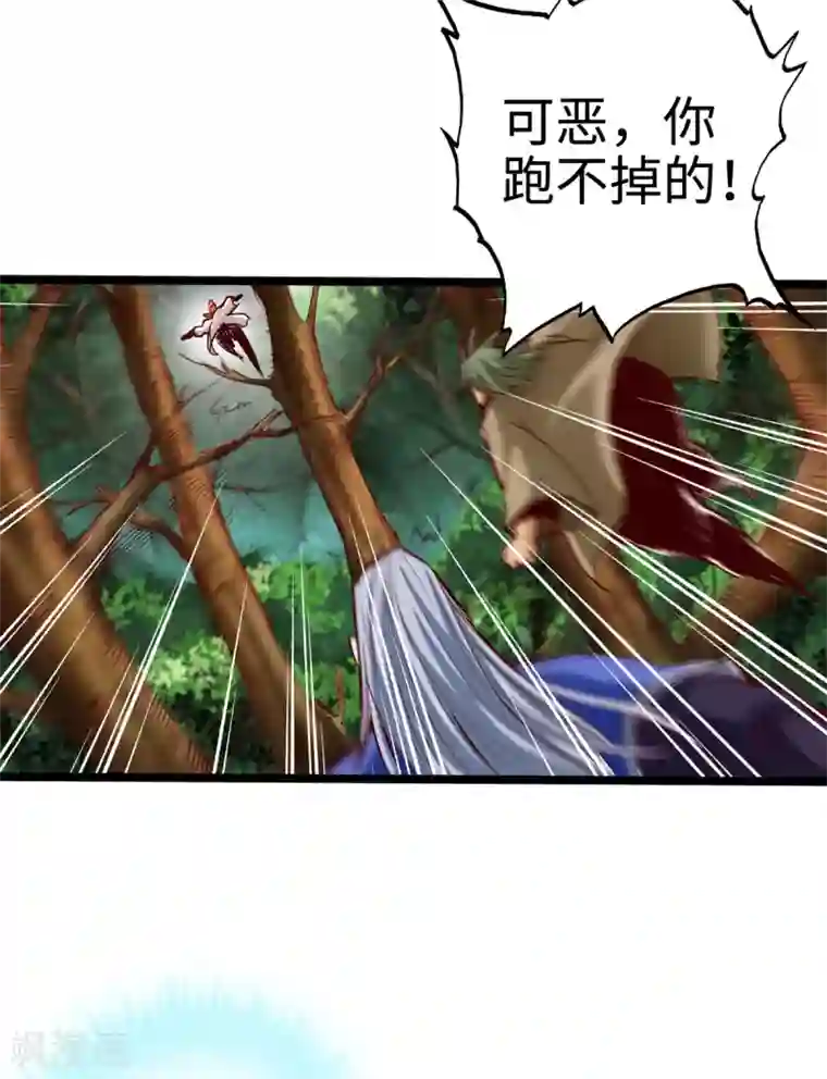 通天之路第31话