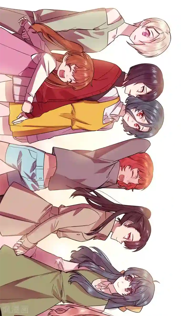 心动舞台最终话 梦想2