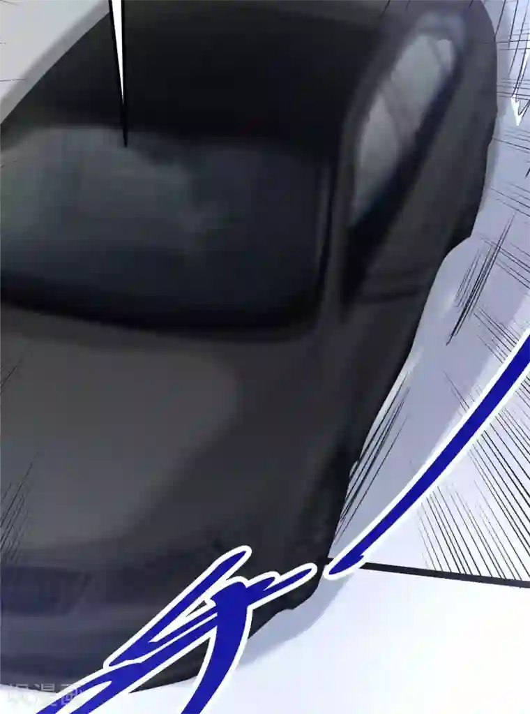 帝婿第22话 女司机开醉车